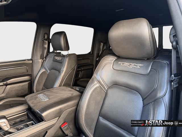 صورة مصغرة 12 لـ 2022 RAM 1500 TRX