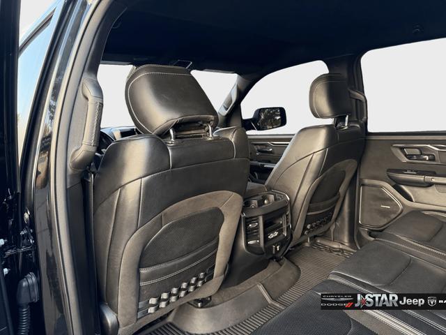 صورة مصغرة 29 لـ 2022 RAM 1500 TRX