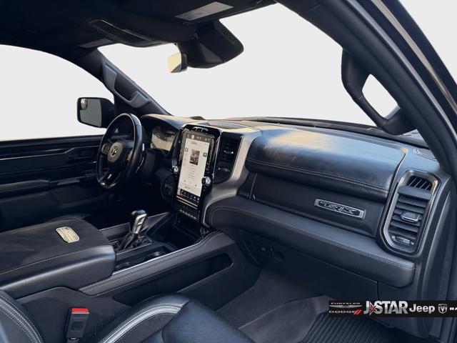صورة مصغرة 26 لـ 2022 RAM 1500 TRX