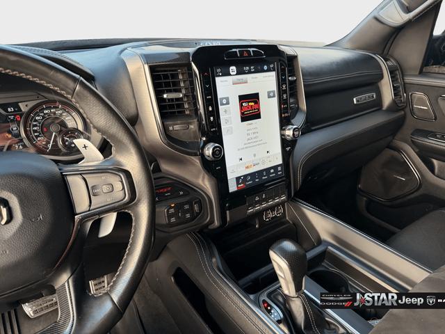 صورة مصغرة 20 لـ 2022 RAM 1500 TRX