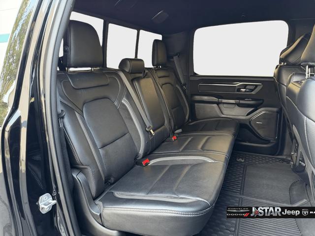 صورة مصغرة 31 لـ 2022 RAM 1500 TRX