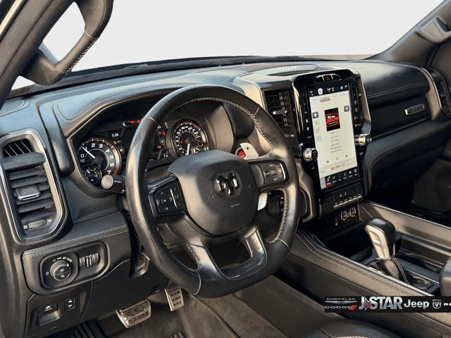 صورة مصغرة 35 لـ 2022 RAM 1500 TRX
