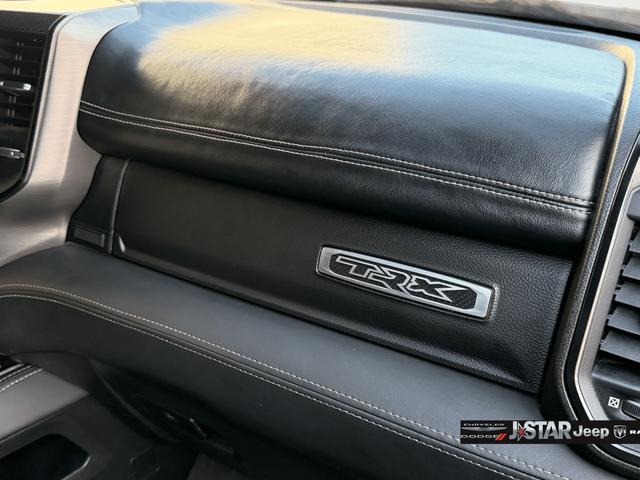 صورة مصغرة 25 لـ 2022 RAM 1500 TRX