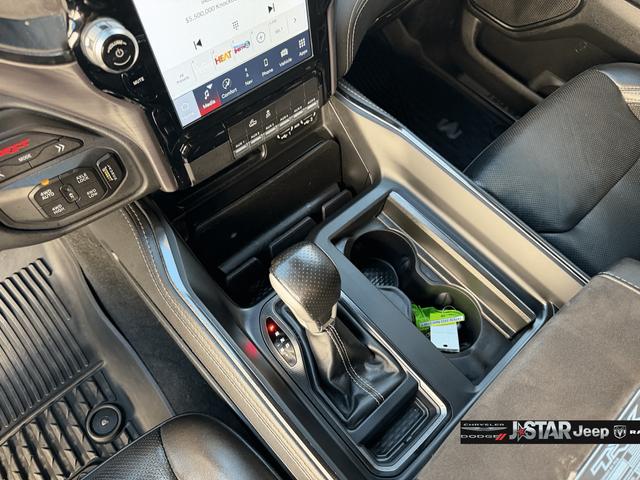 صورة مصغرة 21 لـ 2022 RAM 1500 TRX