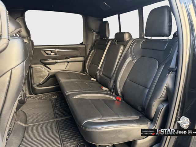 صورة مصغرة 27 لـ 2022 RAM 1500 TRX