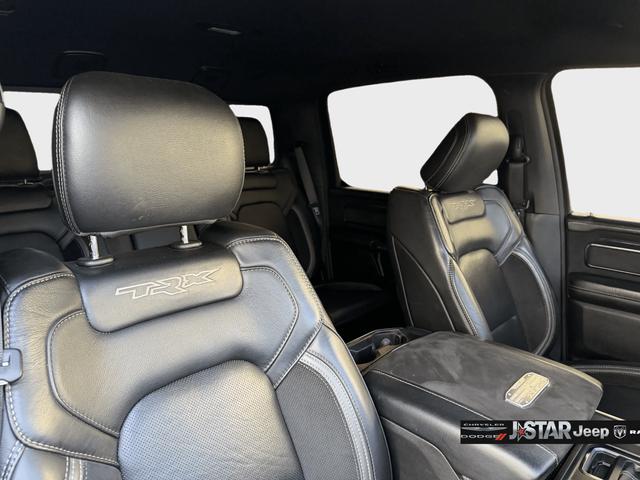 صورة مصغرة 14 لـ 2022 RAM 1500 TRX