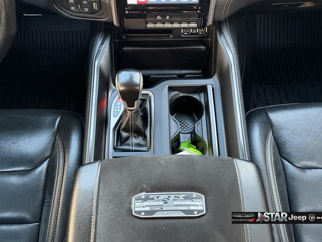 صورة مصغرة 17 لـ 2022 RAM 1500 TRX