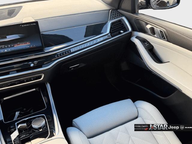 صورة مصغرة 17 لـ 2024 BMW X5 SDRIVE40I