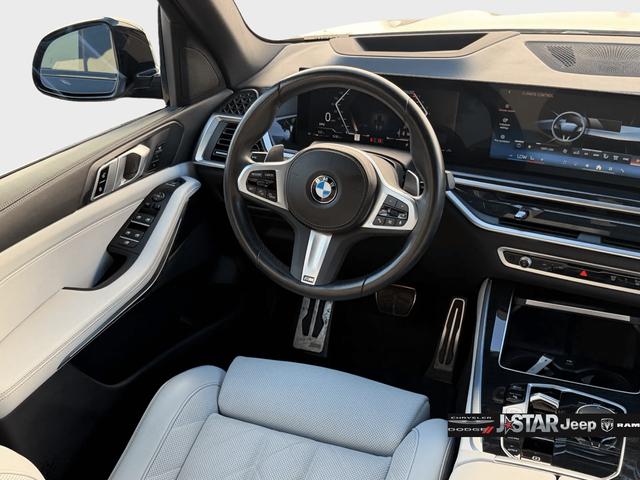 2024 BMW X5 SDRIVE40I — миниатюра 14