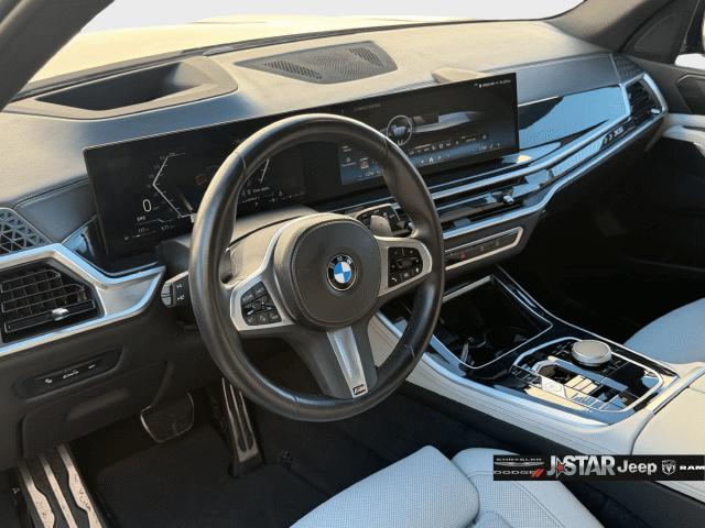 صورة مصغرة 33 لـ 2024 BMW X5 SDRIVE40I