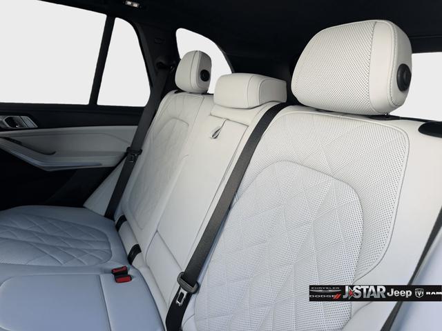 2024 BMW X5 SDRIVE40I — миниатюра 25