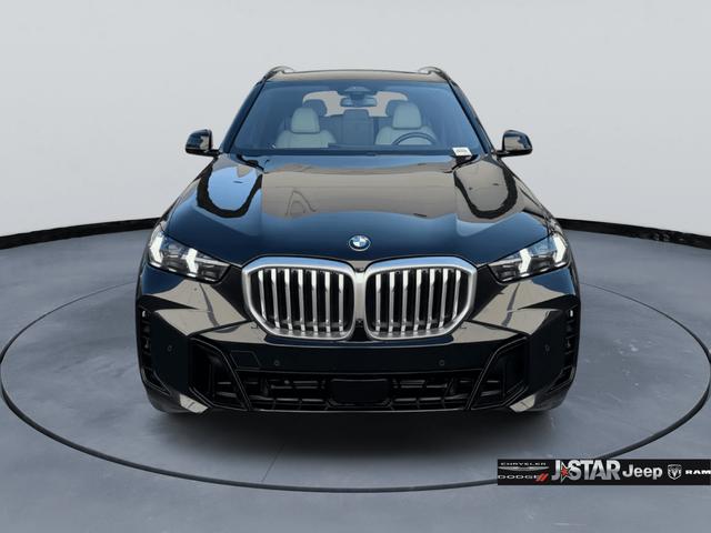 2024 BMW X5 SDRIVE40I — фото 2