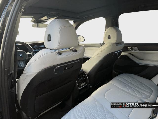 صورة مصغرة 26 لـ 2024 BMW X5 SDRIVE40I