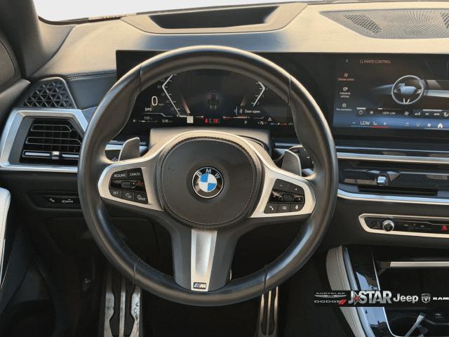 صورة مصغرة 18 لـ 2024 BMW X5 SDRIVE40I