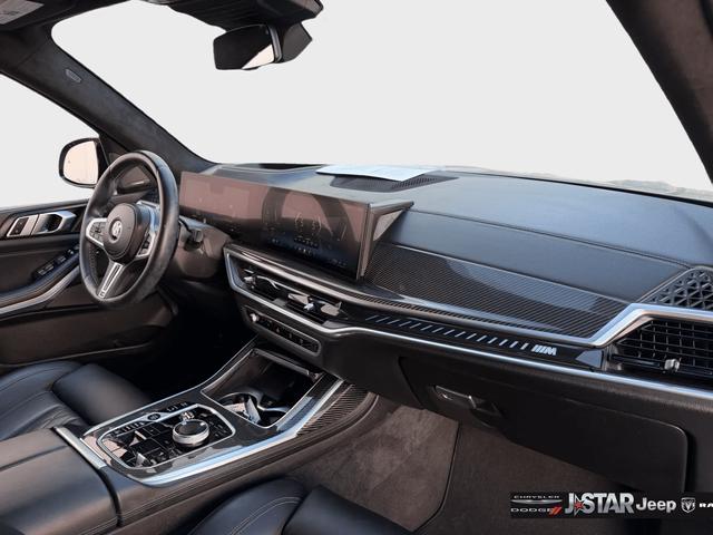 صورة مصغرة 19 لـ 2025 BMW X7 M60I