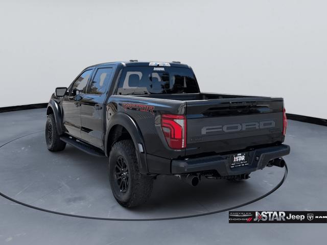 FORD F-150 RAPTOR - 7