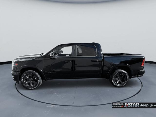2025 RAM 1500 BIG HORN/LONE STAR 缩略图 8