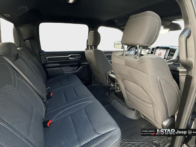 2025 RAM 1500 BIG HORN/LONE STAR — миниатюра 22