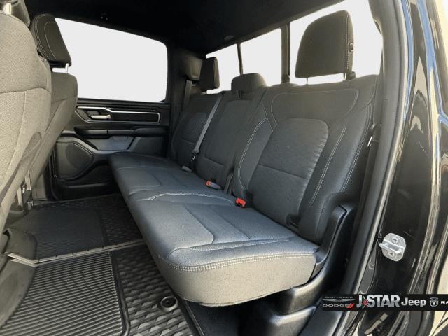 2025 RAM 1500 BIG HORN/LONE STAR 缩略图 20