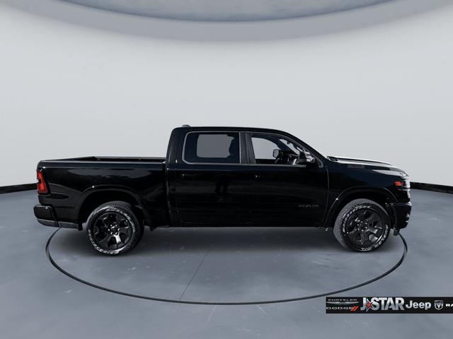 2025 RAM 1500 BIG HORN/LONE STAR 照片 4