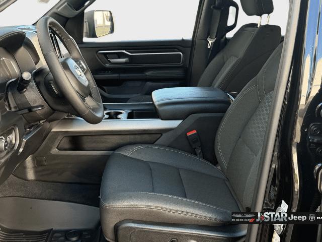 2025 RAM 1500 BIG HORN/LONE STAR 缩略图 10