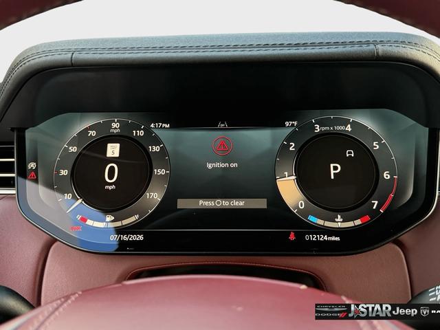 2024 LAND Rover RANGE ROVER P400 SE thumbnail 27
