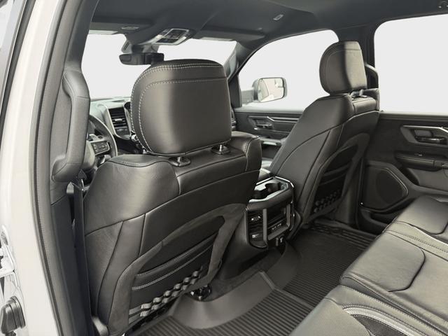 صورة مصغرة 24 لـ 2026 RAM 1500 RHO CREW CAB 4X4 5'7' BOX