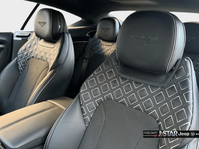 صورة مصغرة 13 لـ 2024 Bentley CONTINENTAL GT BASE