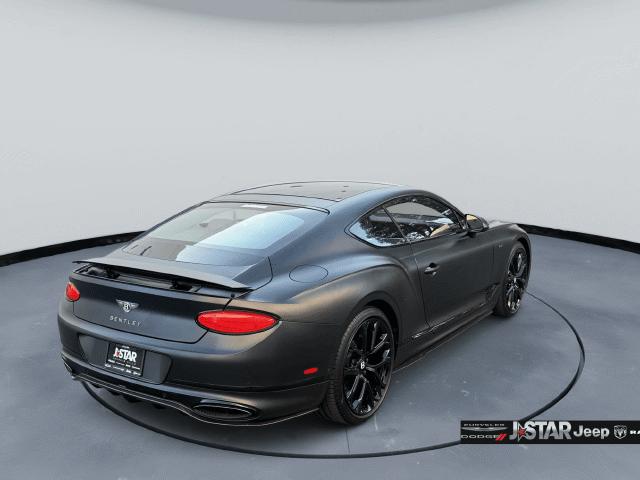صورة 5 لـ 2024 Bentley CONTINENTAL GT BASE