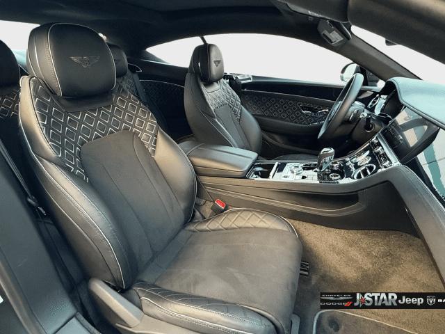 صورة مصغرة 11 لـ 2024 Bentley CONTINENTAL GT BASE