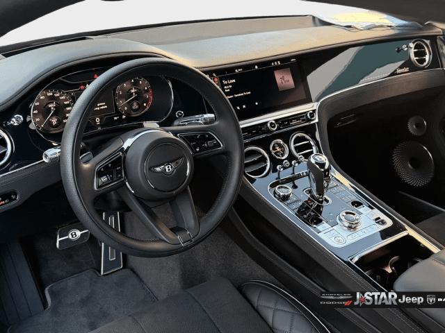 صورة مصغرة 27 لـ 2024 Bentley CONTINENTAL GT BASE