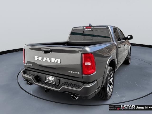 صورة 5 لـ 2026 RAM 1500 LARAMIE