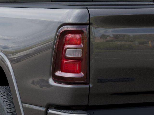 2026 RAM 1500 BIG HORN/LONE STAR — фото 5