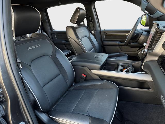 2026 RAM 1500 LARAMIE thumbnail 12