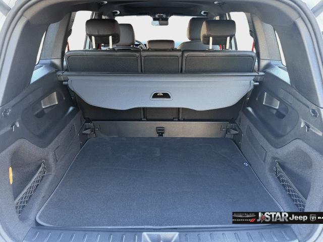 صورة مصغرة 28 لـ 2026 Mercedes-BENZ AMG GLB 35 4MATIC