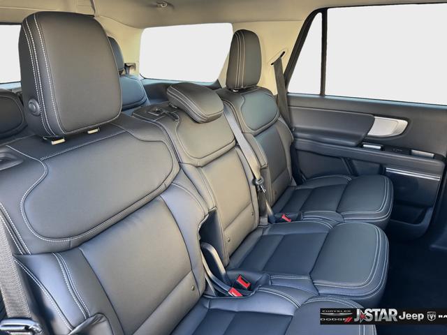 2025 FORD EXPEDITION ACTIVE — миниатюра 32