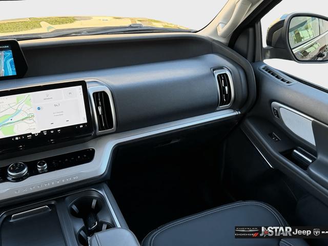 2025 FORD EXPEDITION ACTIVE — миниатюра 17