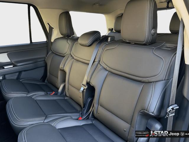 2025 FORD EXPEDITION ACTIVE — миниатюра 27
