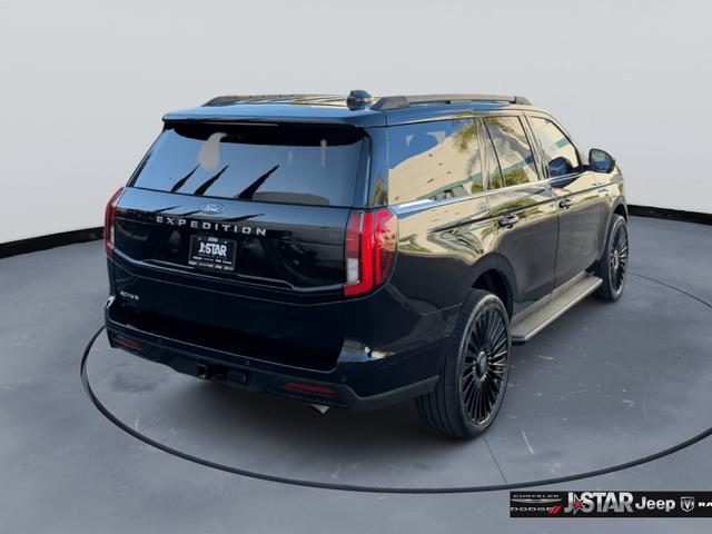 2025 FORD EXPEDITION ACTIVE — миниатюра 5