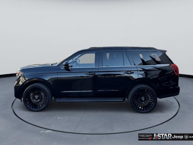 2025 FORD EXPEDITION ACTIVE — миниатюра 8