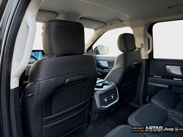 2025 FORD EXPEDITION ACTIVE — миниатюра 29