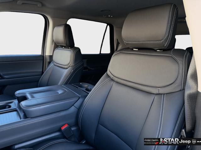 2025 FORD EXPEDITION ACTIVE — миниатюра 11