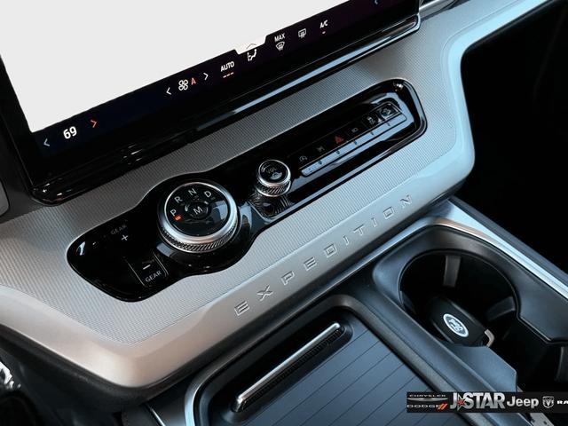 2025 FORD EXPEDITION ACTIVE — миниатюра 23
