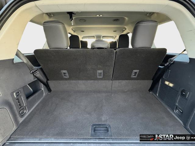 2025 FORD EXPEDITION ACTIVE — миниатюра 35