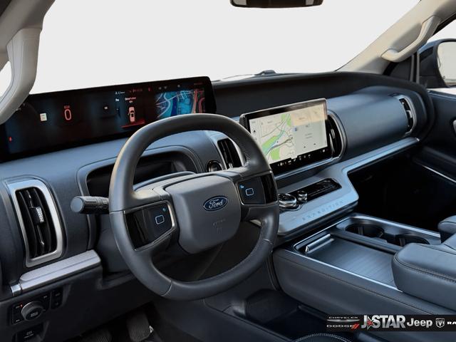 2025 FORD EXPEDITION ACTIVE — миниатюра 36