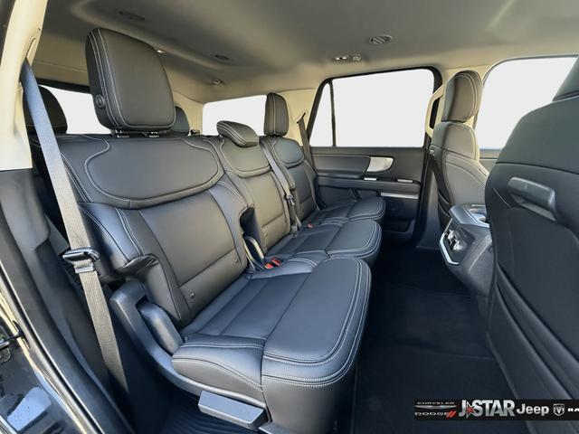 2025 FORD EXPEDITION ACTIVE — миниатюра 31