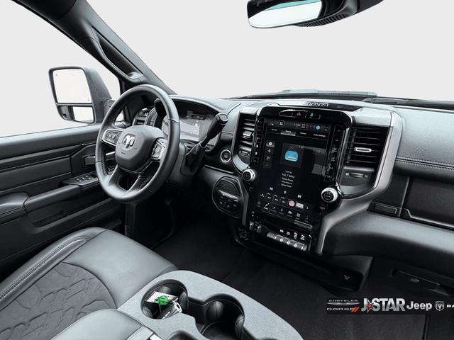 2026 RAM 2500 POWER WAGON 缩略图 14