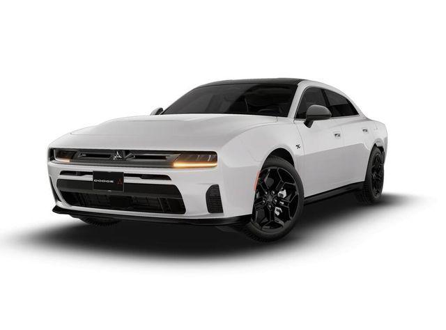 New 2026 Dodge Charger R/T