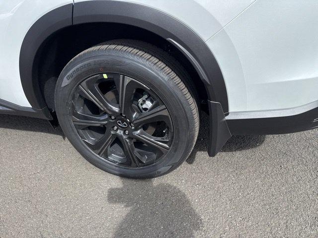 صورة 8 لـ 2026 Infiniti QX60 AUTOGRAPH