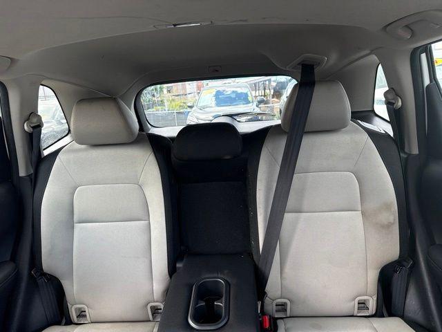 صورة مصغرة 17 لـ 2025 Honda CR-V EX